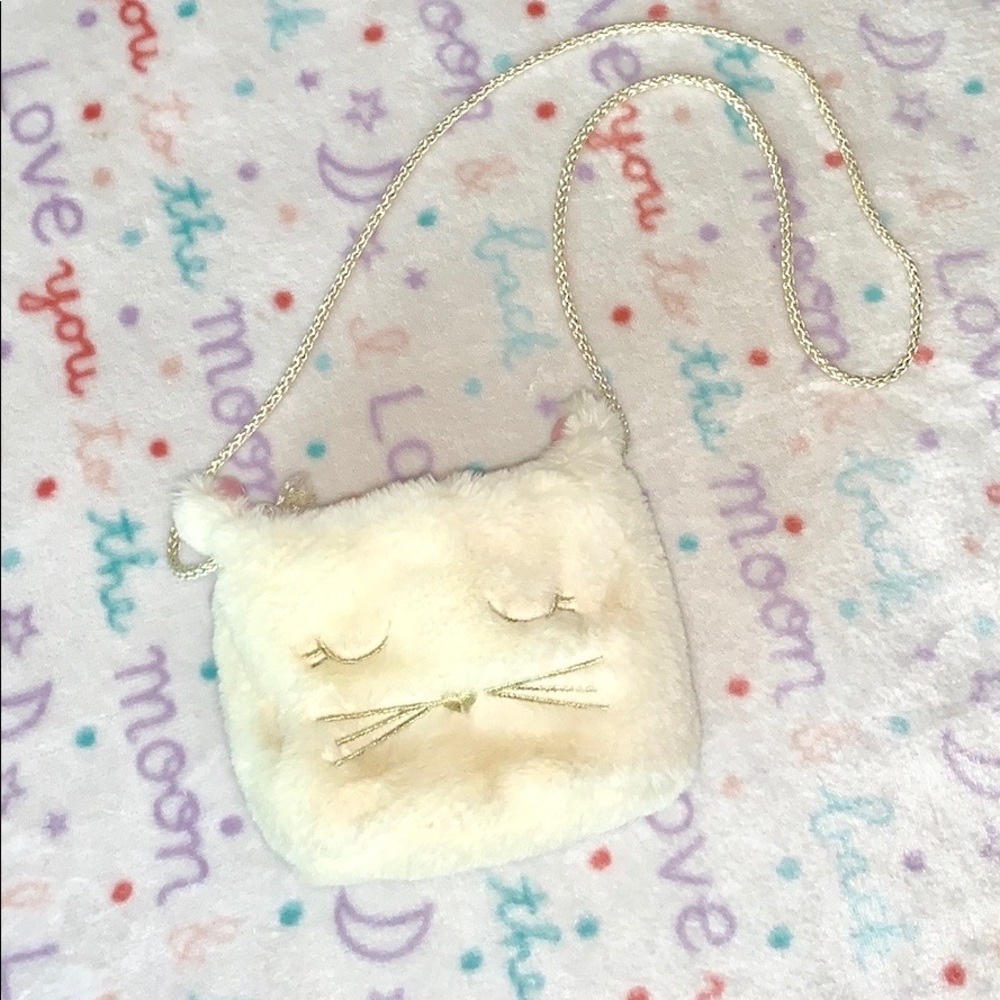 🐱 Cute little cat purse 👛